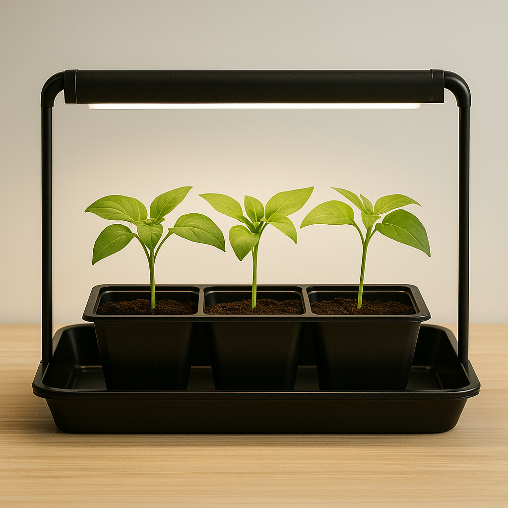 Propagation & Growth