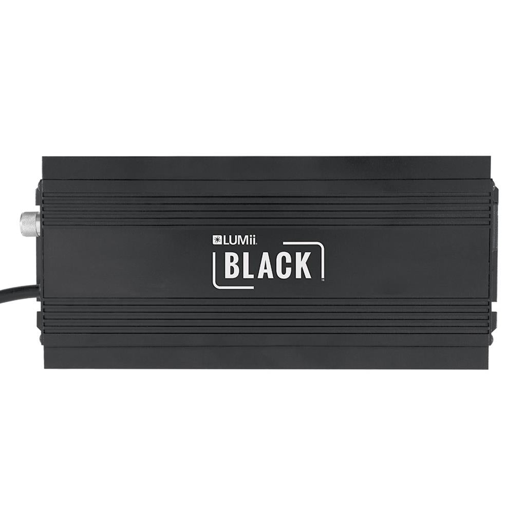 LUMii BLACK 600w Electronic Ballast