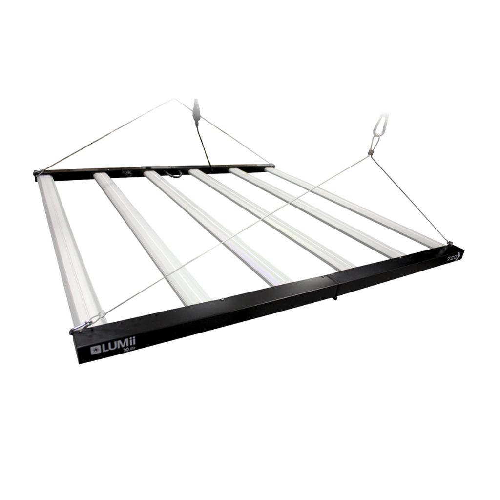 LUMii XLED 720