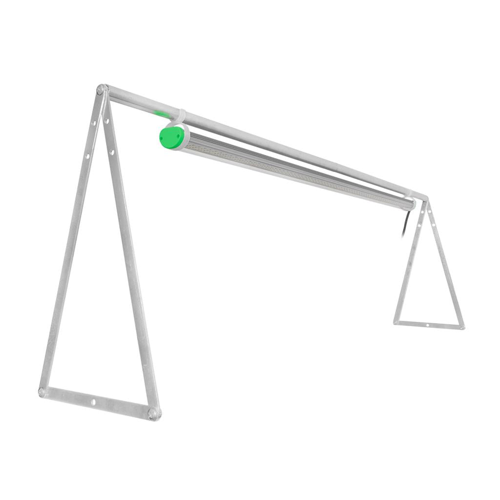 ROOT!T 42w LED Grow Light & Stand Kit