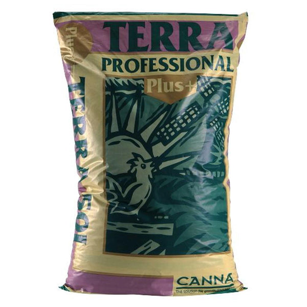 CANNA Terra Professional PLUS 50L Bag