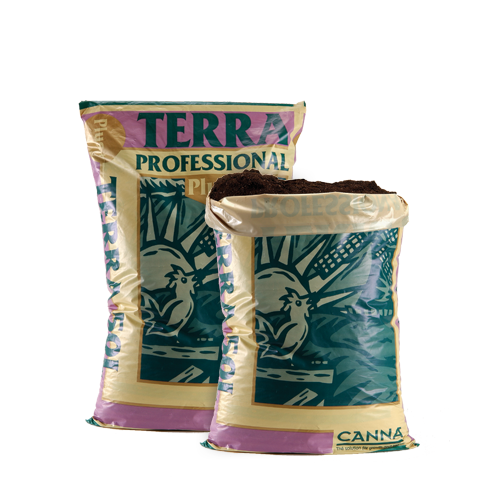 CANNA Terra Professional PLUS 50L Bag