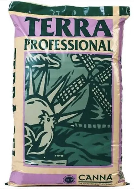 CANNA Terra Professional 50L Bag